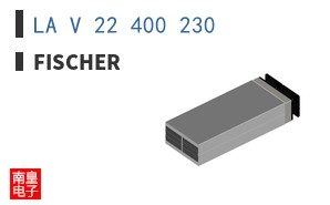 LA V 22 400 230