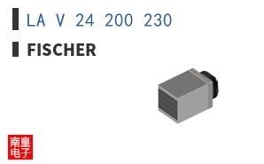 LA V 24 200 230