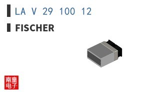 LA V 29 100 12
