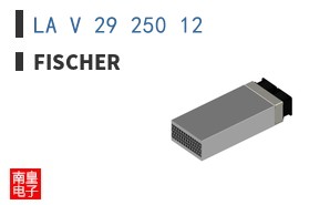 LA V 29 250 12