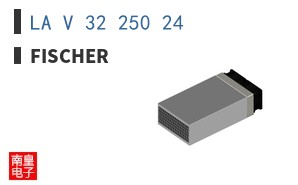 LA V 32 250 24