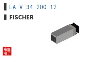 LA V 34 200 12