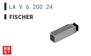 LA V 6 200 24