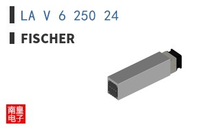 LA V 6 250 24