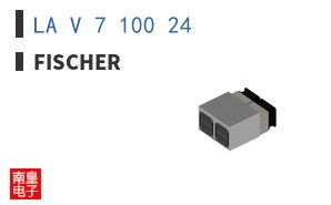 LA V 7 100 24