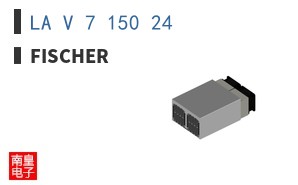 LA V 7 150 24
