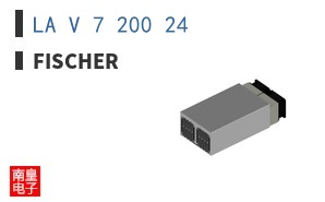 LA V 7 200 24