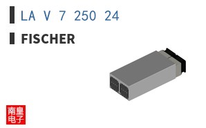 LA V 7 250 24