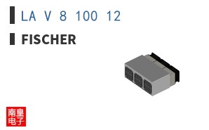 LA V 8 100 12