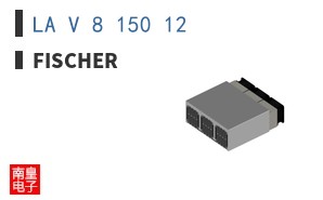 LA V 8 150 12