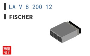 LA V 8 200 12