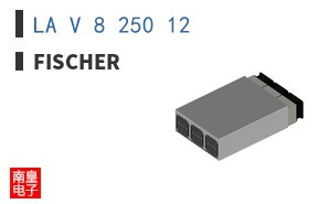 LA V 8 250 12