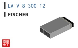 LA V 8 300 12