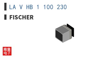 LA V HB 1 100 230