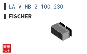 LA V HB 2 100 230