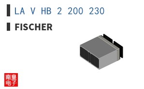 LA V HB 2 200 230