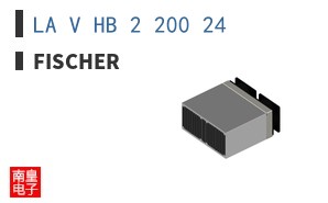 LA V HB 2 200 24