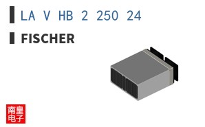 LA V HB 2 250 24