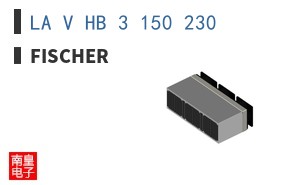 LA V HB 3 150 230