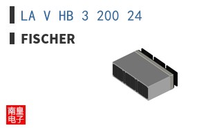 LA V HB 3 200 24