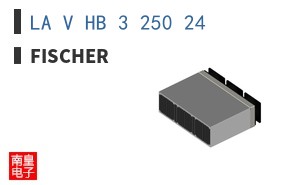 LA V HB 3 250 24