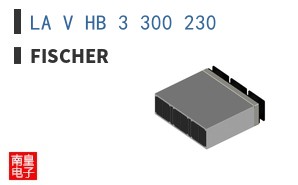 LA V HB 3 300 230