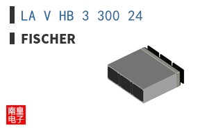 LA V HB 3 300 24