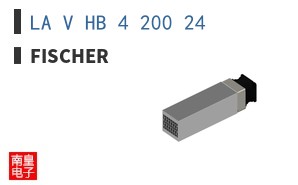 LA V HB 4 200 24