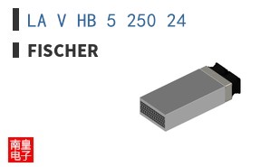 LA V HB 5 250 24