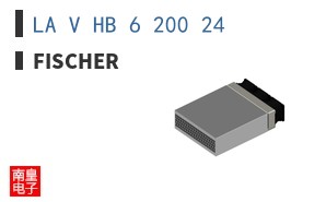 LA V HB 6 200 24