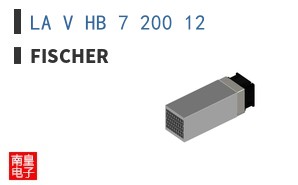 LA V HB 7 200 12