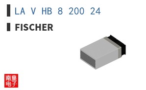 LA V HB 8 200 24