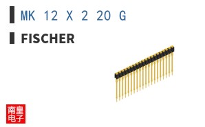 MK 12 X 2 20 G