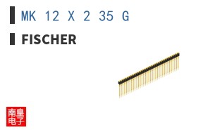 MK 12 X 2 35 G