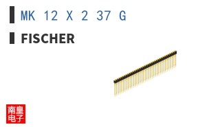 MK 12 X 2 37 G