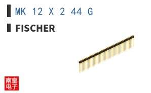 MK 12 X 2 44 G