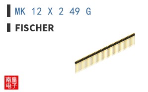 MK 12 X 2 49 G