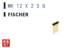 MK 12 X 2 5 G
