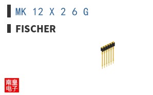 MK 12 X 2 6 G