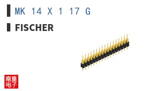 MK 14 X 1 17 G