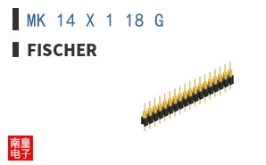 MK 14 X 1 18 G
