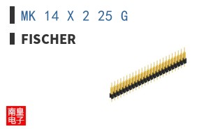 MK 14 X 2 25 G