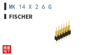 MK 14 X 2 6 G