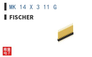 MK 14 X 3 11 G