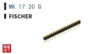 MK 17 20 G