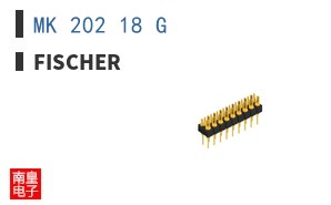 MK 202 18 G