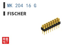 MK 204 16 G