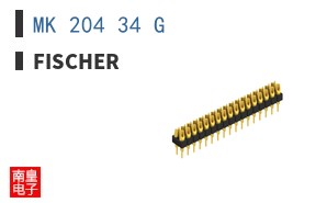 MK 204 34 G