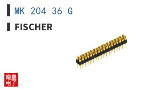 MK 204 36 G