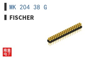 MK 204 38 G